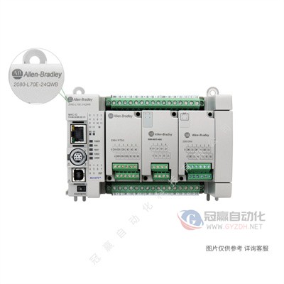2085-OF4模块_AB_PLC控制器_罗克韦尔处理器_2085OF4