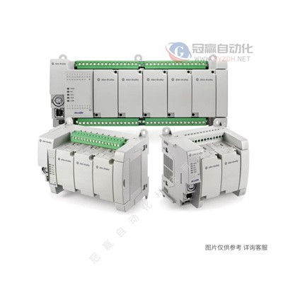 1769-OF8C模块_AB_PLC控制器_罗克韦尔处理器_1769OF8C