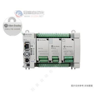1794-PS13模块_AB_PLC控制器_罗克韦尔处理器_1794PS13