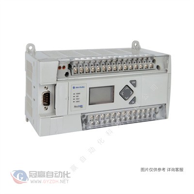 1769-ECR模块_AB_PLC控制器_罗克韦尔处理器_1769ECR