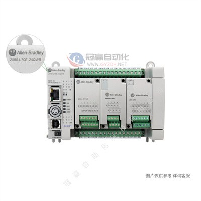 1763-MM1模块_AB_PLC控制器_罗克韦尔处理器_1763MM1