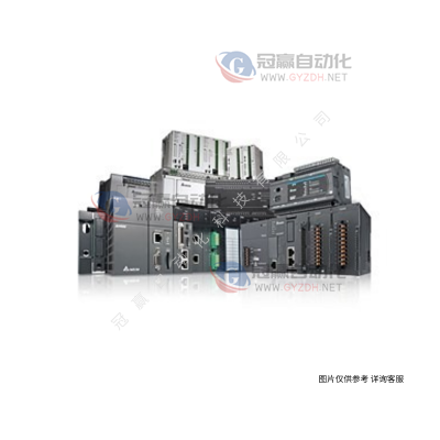 台达PLC
