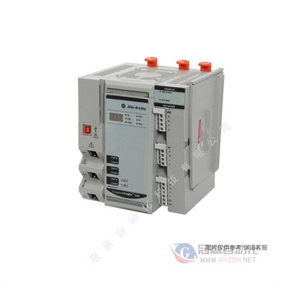 1769-L24ER-QB1B模块_AB_PLC_罗克韦尔处理器_1769L24ERQB1B