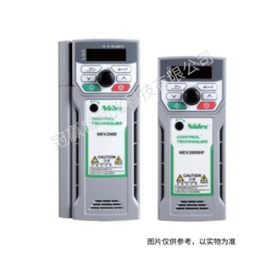 艾默生变频器