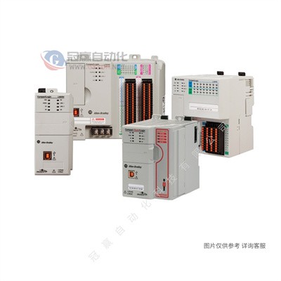 1769-IA16模块_AB_PLC控制器_罗克韦尔处理器_1769IA16
