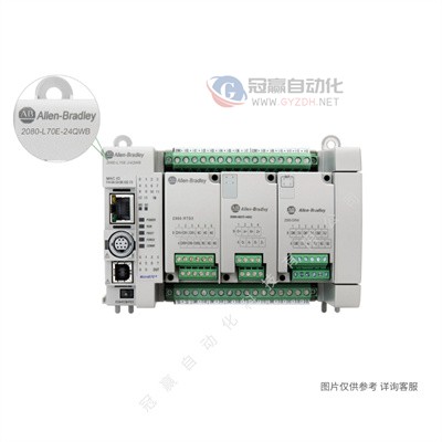 1734-OW4模块_AB_PLC控制器_罗克韦尔处理器1734OW4