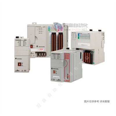 1763-L16DWD模块_AB_PLC控制器_罗克韦尔处理器_1763L16DWD