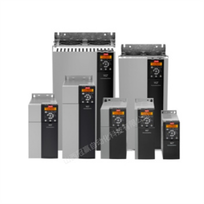Danfoss/丹佛斯变频器
