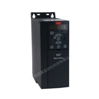 Danfoss/丹佛斯变频器