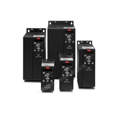 Danfoss/丹佛斯变频器