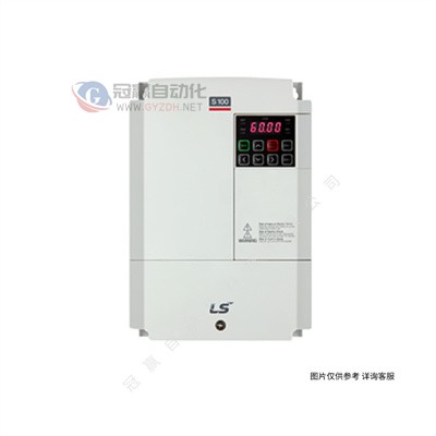 LS产电_紧凑型变频器_S100系列SV022S100-4EONNM1.5kW