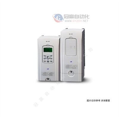 LS产电_紧凑型变频器_iS7系列SV1320iS7-4O_132kW