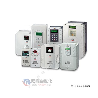 LS产电_紧凑型变频器_iS7系列SV550iS7-4O_55kW