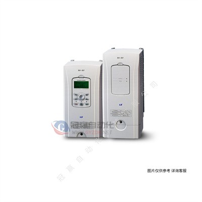 LS产电_紧凑型变频器_iV5系列SV1320iV5-4DB_132kW