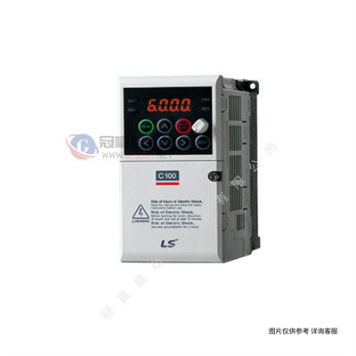 LS产电_紧凑型变频器_iV5系列SV185iV5-4DB_18.5kW