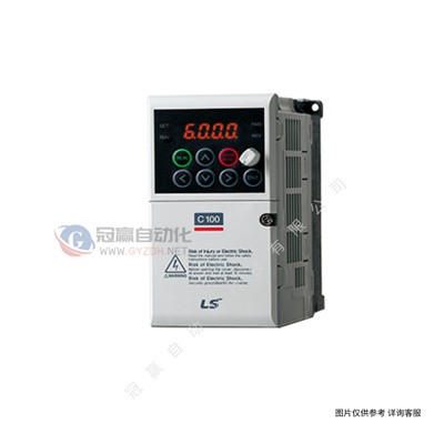 LS产电_紧凑型变频器_iS7系列SV900iS7-4O_90kW