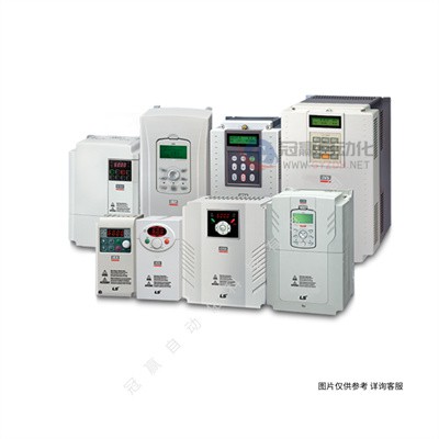 LS产电_紧凑型变频器_S100系列SV300S100-4EONNM_30kW
