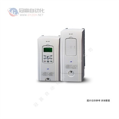 LS产电_紧凑型变频器_S100系列SV040S100-4EONNM_4kW