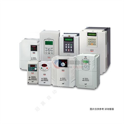 LS产电_紧凑型变频器_S100系列SV075S100-4EONNM_7.5kW