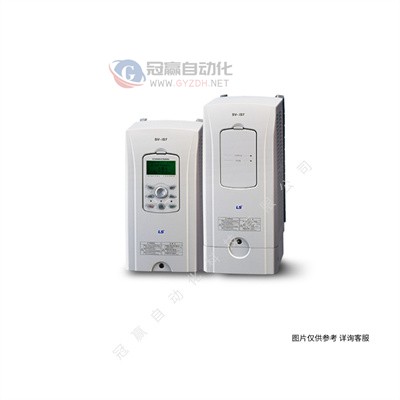 LS产电_紧凑型变频器_S100系列SV450S100-4EONNM_45kW