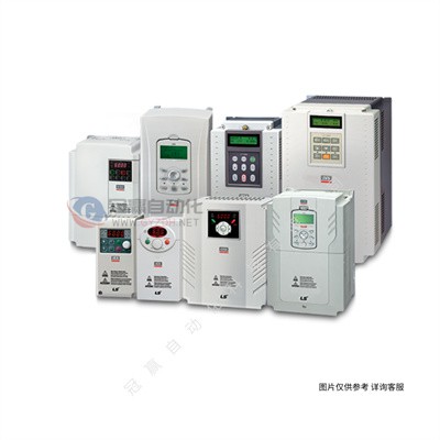 LS产电_紧凑型变频器_S100系列SV150S100-4EONNM_15kW