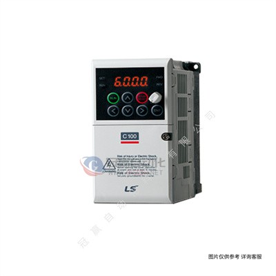 LS产电_紧凑型变频器_iGxA系列SV220iGxA-4FB_22kW