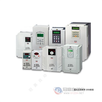 LS产电_紧凑型变频器_iGxA系列SV150iGxA-4FB_15kW