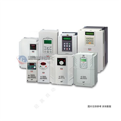 LS产电_紧凑型变频器_iV5系列SV1600iV5-4DB_160kW