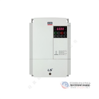 LG/LS产电_高性能矢量变频器LSLV0370S100-4CONDS