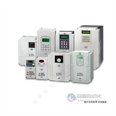 LG/LS产电_IG5系列变频器SV015IG5-4