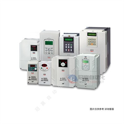 SV0370IS7-4NOLS产电iE5系列变频器高性能通用型_37KW_380V