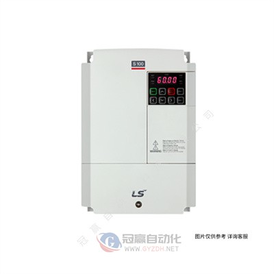 SV0300IS7-4NOLS产电iE5系列变频器高性能通用型_30KW_380V