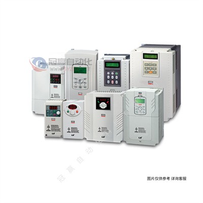 SV055iGXA-4LS产电iGXA系列变频器5.5KW
