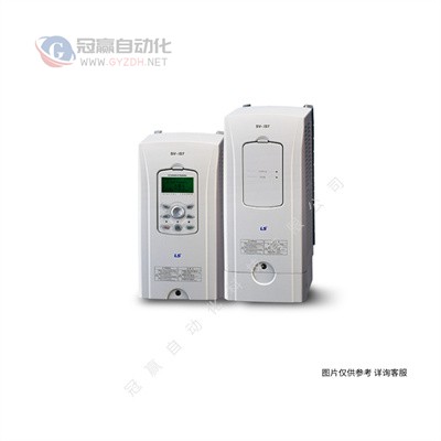 LSLV-0008C100-1NLS产电C100系列变频器0.75KW_200V