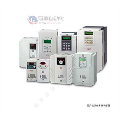 SV0185IS7-4NOLS产电iS7系列变频器高性能通用型_18.5KW_380V