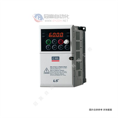 SV0550IS7-4NOLS产电iS7系列变频器高性能通用型_55KW_380V