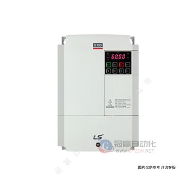 SV004iC5-1LS产电iC5系列变频器0.4KW/三相200V