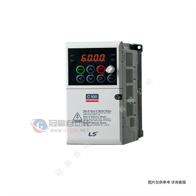 LSLV-0022C100-2NLS产电C100系列变频器2.2KW_三相200V
