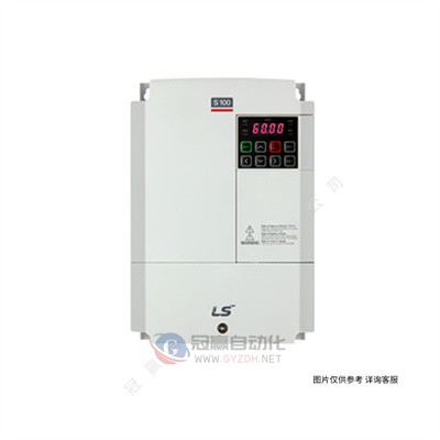SV0022IS7-4NOLS产电iS7系列变频器高性能通用型_2.2KW_380V