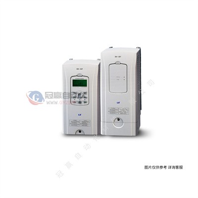 SV022iGXA-4LS产电iGXA系列变频器2.2KW