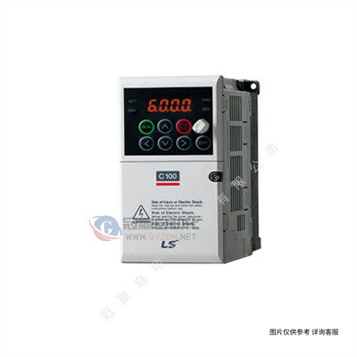 LSLV-0037C100-2NLS产电C100系列变频器3.7KW_三相200V