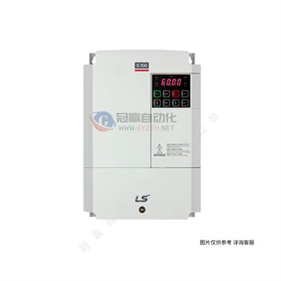 LSLV-0075C100-2NLS产电C100系列变频器7.5KW_三相200V