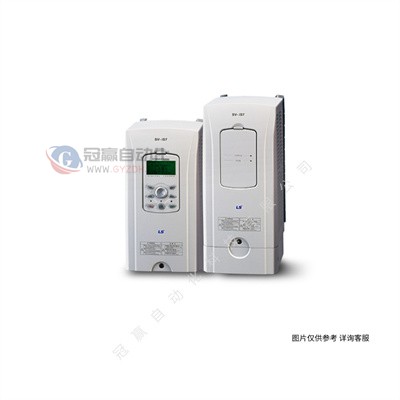 SV185IG5A-4LS产电变频器18.5KW_380V