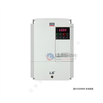 SV022IG5A-4LS产电变频器2.2KW_380V