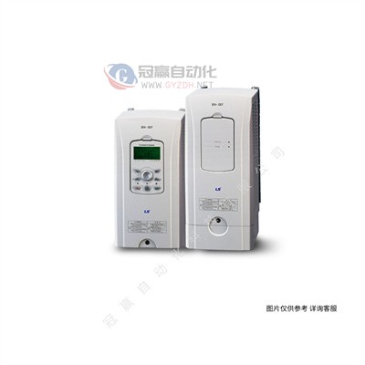 SV055iG5A-2进口_LS产电变频器5.5KW_220V