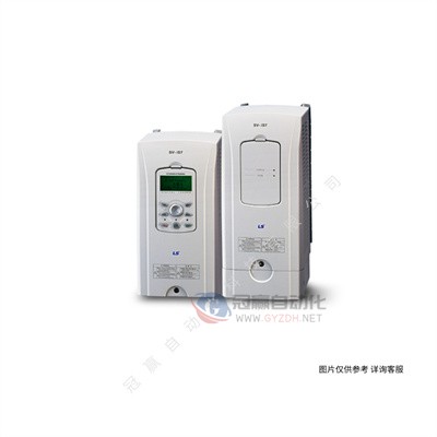 SV015IG5-1LS产电变频器1.5KW_单相220V