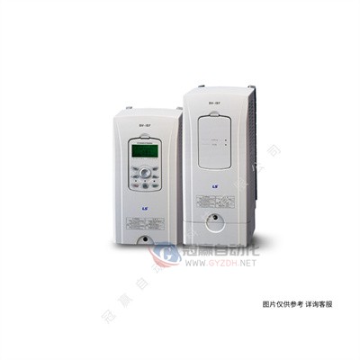 SV004IG5-2LS产电变频器0.4KW_220V