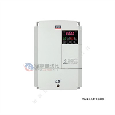 SV075iG5A-2进口_LS产电变频器_7.5KW_220V