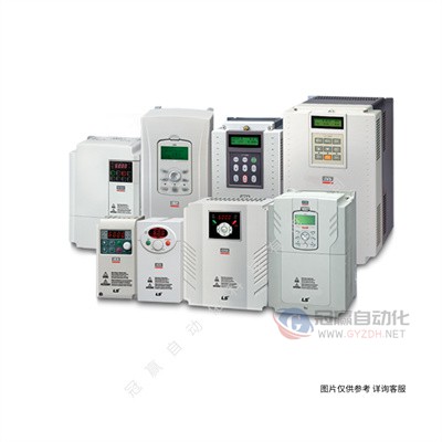 SV040iG5A-2进口_LS产电变频器4KW_220V