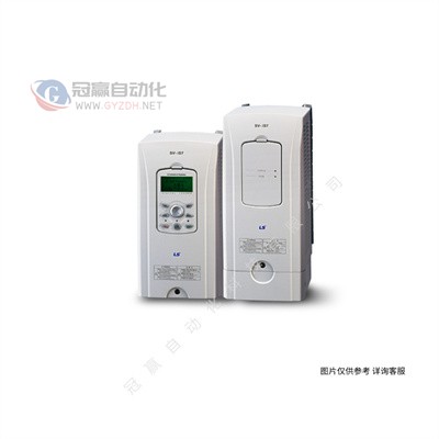 SV015iG5A-4LS产电变频器1.5KW_380V